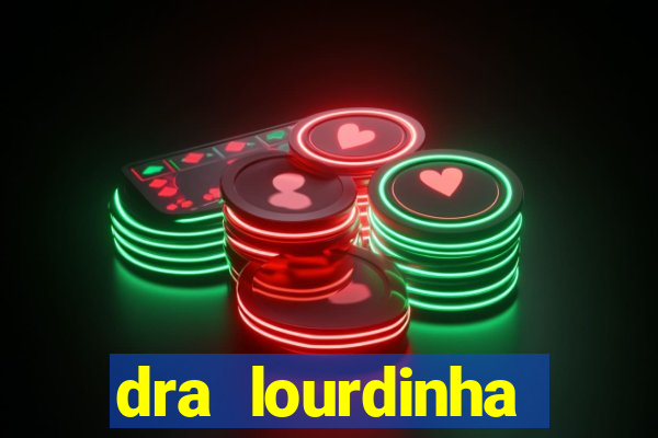 dra lourdinha pediatra cruzeiro sp